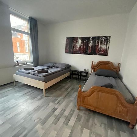 Apartmán Schoenes Einfaches Zentrales Zimmer In Oldenburg Exteriér fotografie