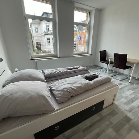 Apartmán Schoenes Einfaches Zentrales Zimmer In Oldenburg Exteriér fotografie