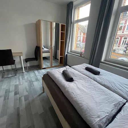 Apartmán Schoenes Einfaches Zentrales Zimmer In Oldenburg Exteriér fotografie