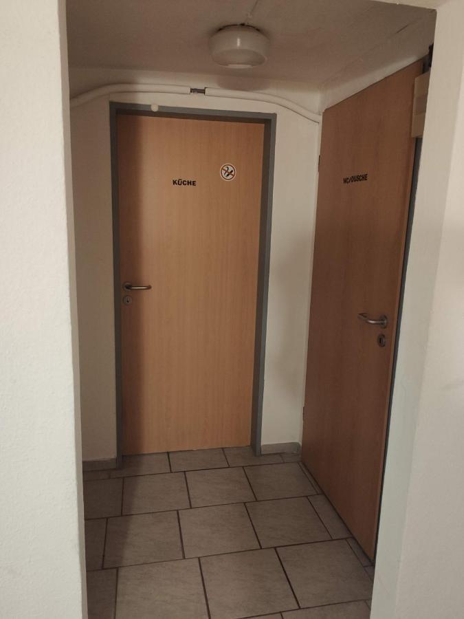 Apartmán Schoenes Einfaches Zentrales Zimmer In Oldenburg Exteriér fotografie