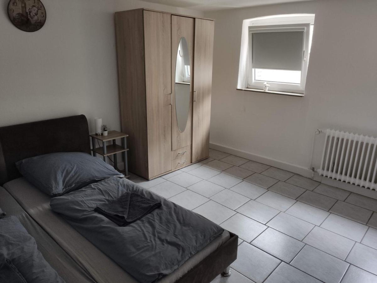 Apartmán Schoenes Einfaches Zentrales Zimmer In Oldenburg Exteriér fotografie