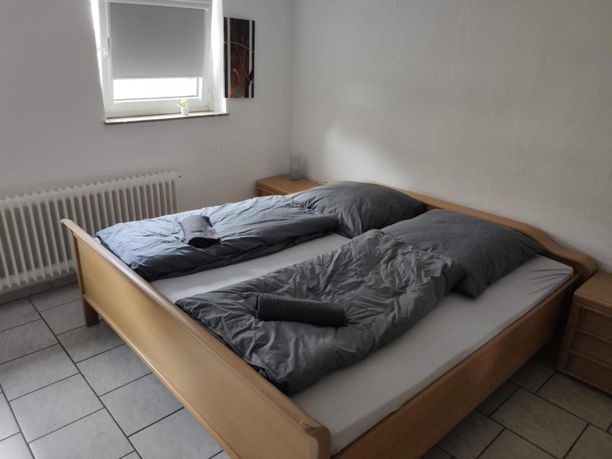 Apartmán Schoenes Einfaches Zentrales Zimmer In Oldenburg Exteriér fotografie