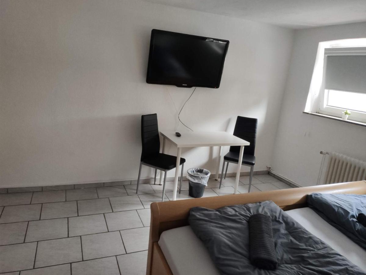 Apartmán Schoenes Einfaches Zentrales Zimmer In Oldenburg Exteriér fotografie