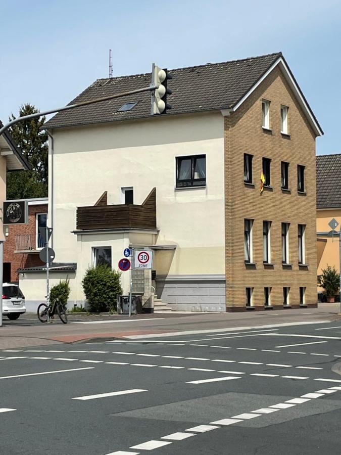 Apartmán Schoenes Einfaches Zentrales Zimmer In Oldenburg Exteriér fotografie